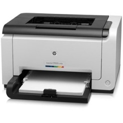 HP Color Laserjet PRO CP 1020